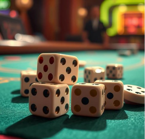 jili77 Game Bài Trực Tuyến